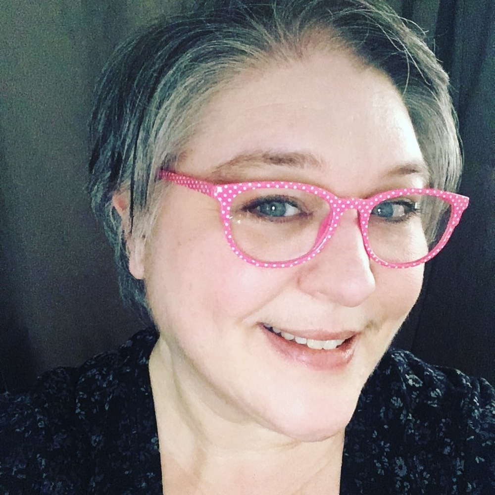 Meet your Posher, Correna